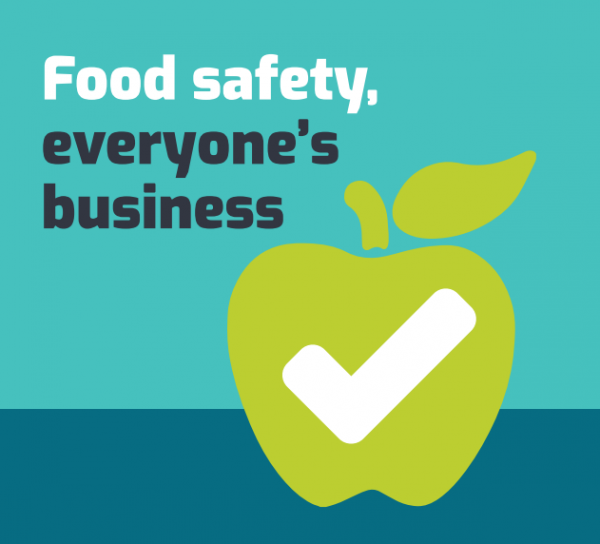 Food Safety, Everyone’s Business: World Food Safety Day 2020 - Safe Food